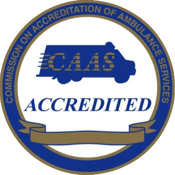 CAAS Accredited